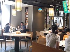 大堂-费大厨辣椒炒肉(黄兴中心广场店)