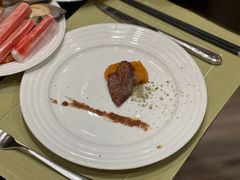 -万达瑞华酒店美食汇自助餐厅(楚河汉街店)
