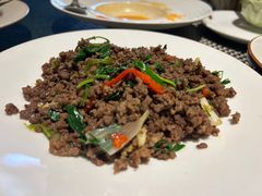 -翡翠鸟精品泰国菜(北辰财富中心店)