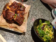 -蛙来哒(万豪城市广场黑金冠店)