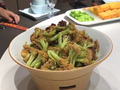 -乔家小院•非遗驴肉•本地小海鲜(滨河路店)