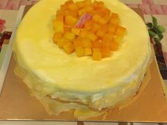 -OL’s Cake鲜荟千层(东风中路店)