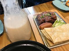 -局气 烤鸭·北京菜(光华路店)