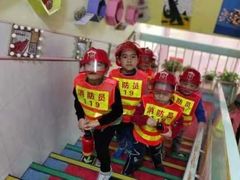 -北京市邮政管理局海慧寺幼儿园