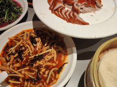 -褚记烤鸭·南京家常菜(雨花客厅店)