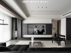 -翼森原创设计·全案实景落地