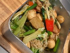 -0776食堂·京城创意菜(七里庄店)