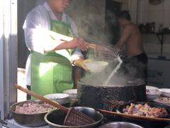 -甘记肥肠粉(马鞍北路店)
