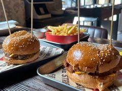 -Side Street街旁(交道口店)