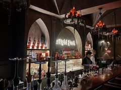 -暮色公园Twilight Park·威士忌Bar