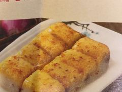 -汉唐小馆·西安名小吃(翠微印象城店)