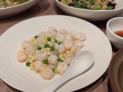 -东方明珠老上海8号餐厅(东方明珠广播电视塔店)