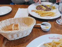 -Entrecôte 法国牛扒馆(保利·时光里店)