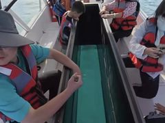 -亚龙湾海底世界