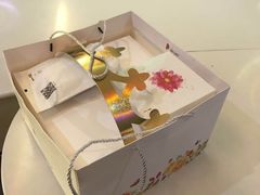 -BON CAKE(华贸购物中心店)
