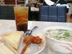 -露莎餐厅(得胜沙店)