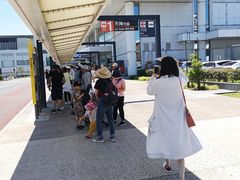 -福冈国际邮轮码头