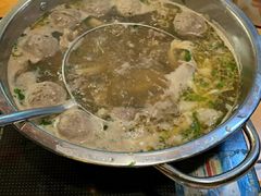-陈记泸州酸菜豆花火锅(建设路店)