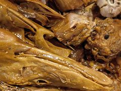 -东门町美食街