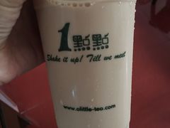 -1点点(银座和谐广场店)