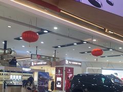 -宁波鄞州万达广场