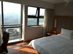 android_upload_pic-全季酒店(重庆上清寺牛角沱地铁站店)