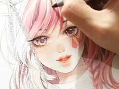 -八哥美术·成人美术画室(总校区)