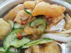 宾阳酸粉-老宾州南街酸粉店(民族大道店)