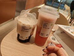 -奈雪的茶(中海环宇荟店)