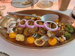 龟茲特色烤羊排-龟兹KUCINA·新疆菜(前滩L+PLAZA店)