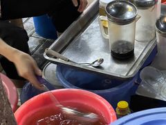 -烂厅下牛肉汤