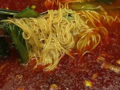 -红鼻子桂林米粉(金唐新光界店)