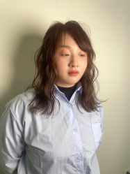 -MMby Hair Code芭曲发型