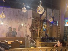 -胖老汉椒麻鸡清真新疆菜(西御街店)