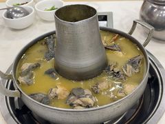 -阿妈土锅鸡