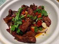 -楚禾宴·家宴(光谷大道店)