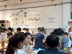 -海关荤豆花(洋河一路店)