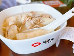-锡笼记·无锡小笼(方塔店)