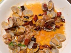 -前海沿·青岛菜(五四广场永旺店)