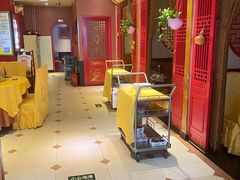 -红红烤鸭店(西单店)