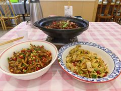 -三只鸟本地特色菜馆(上饶总店)