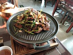 -恭敬李·烤鸭(天坛北门店)