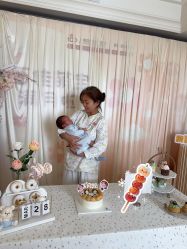 -上海百佳母婴护理中心