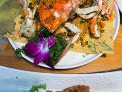 -醉壹号海鲜大排档·老厦门特色菜(厦门美食地标店)