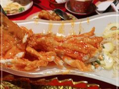 -白家大院·王府宫廷菜(苏州街店)