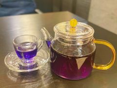 -Let'sBURGERplus·非常创意汉堡(三里屯店)