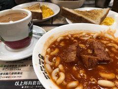 -旺记冰室(九龙中心大厦店)