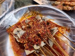 -马贤涮烤(超英·长乐家园店)