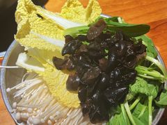-新疆烧烤王(广灵店)