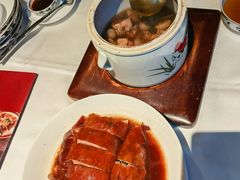 牛大力黑豆炖牛骨-炳胜品味(海印总店)